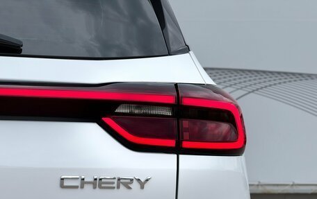 Chery Tiggo 7 Pro, 2022 год, 1 330 000 рублей, 8 фотография