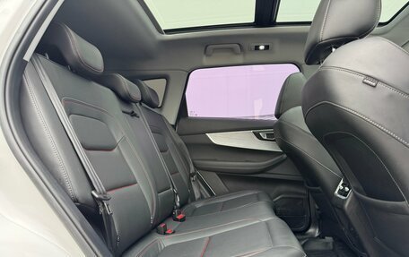 Chery Tiggo 7 Pro, 2022 год, 1 330 000 рублей, 15 фотография