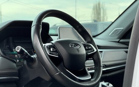 Chery Tiggo 7 Pro, 2022 год, 1 330 000 рублей, 10 фотография