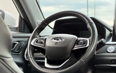 Chery Tiggo 7 Pro, 2022 год, 1 330 000 рублей, 11 фотография