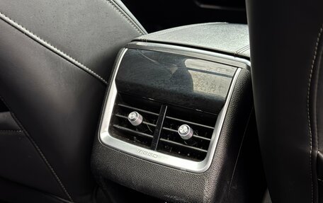 Chery Tiggo 7 Pro, 2022 год, 1 330 000 рублей, 16 фотография