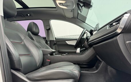 Chery Tiggo 7 Pro, 2022 год, 1 330 000 рублей, 14 фотография