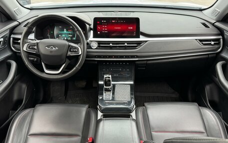 Chery Tiggo 7 Pro, 2022 год, 1 330 000 рублей, 12 фотография