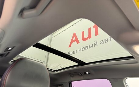 Chery Tiggo 7 Pro, 2022 год, 1 330 000 рублей, 17 фотография