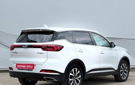 Chery Tiggo 7 Pro, 2022 год, 1 330 000 рублей, 9 фотография