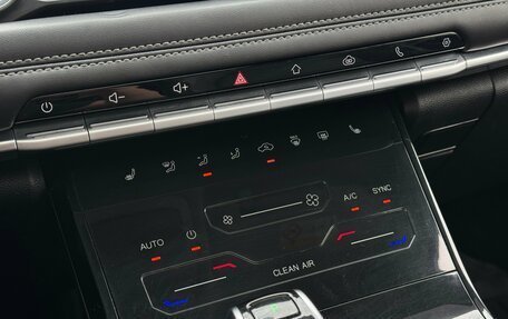 Chery Tiggo 7 Pro, 2022 год, 1 330 000 рублей, 19 фотография