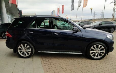 Mercedes-Benz M-Класс, 2014 год, 2 900 000 рублей, 6 фотография