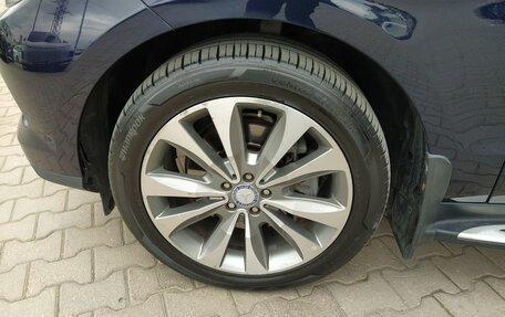 Mercedes-Benz M-Класс, 2014 год, 2 900 000 рублей, 9 фотография