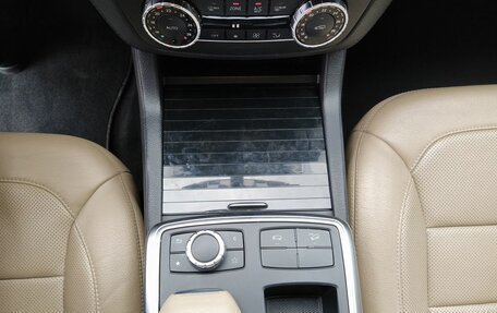 Mercedes-Benz M-Класс, 2014 год, 2 900 000 рублей, 16 фотография