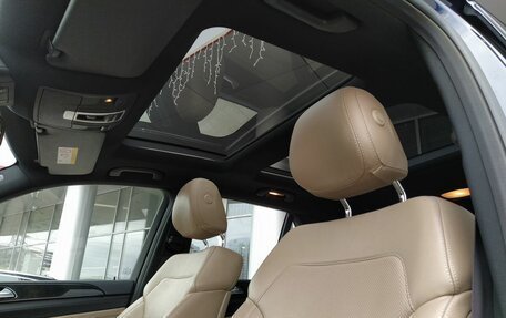 Mercedes-Benz M-Класс, 2014 год, 2 900 000 рублей, 17 фотография