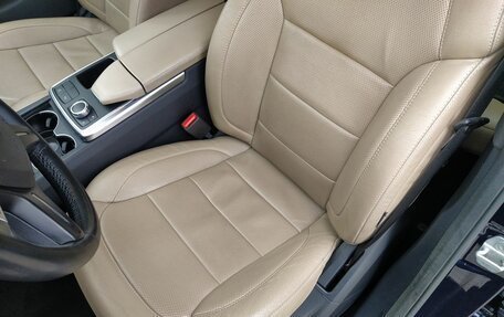 Mercedes-Benz M-Класс, 2014 год, 2 900 000 рублей, 14 фотография