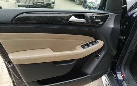 Mercedes-Benz M-Класс, 2014 год, 2 900 000 рублей, 11 фотография