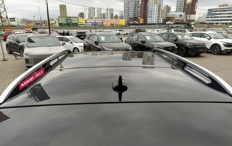 Mercedes-Benz M-Класс, 2014 год, 2 900 000 рублей, 22 фотография