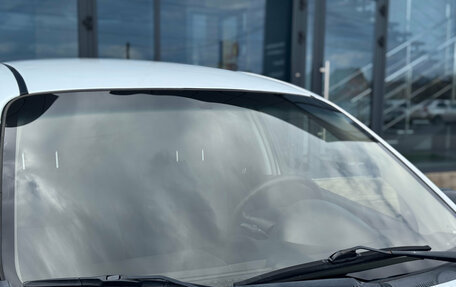 Chevrolet Aveo III, 2011 год, 350 000 рублей, 8 фотография