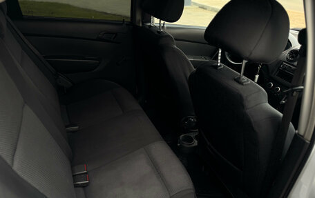 Chevrolet Aveo III, 2011 год, 350 000 рублей, 13 фотография