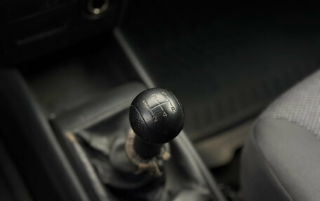 Chevrolet Aveo III, 2011 год, 350 000 рублей, 15 фотография