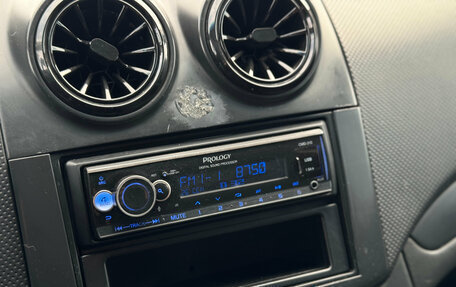 Chevrolet Aveo III, 2011 год, 350 000 рублей, 16 фотография