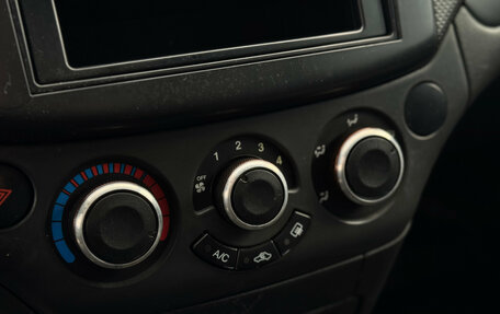 Chevrolet Aveo III, 2011 год, 350 000 рублей, 14 фотография