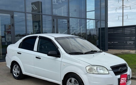 Chevrolet Aveo III, 2011 год, 350 000 рублей, 3 фотография