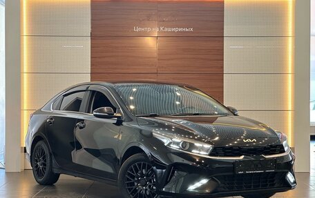 KIA Cerato IV, 2021 год, 2 199 900 рублей, 3 фотография