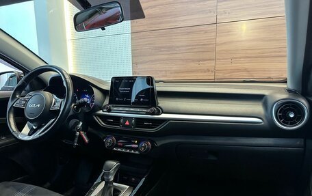 KIA Cerato IV, 2021 год, 2 199 900 рублей, 9 фотография