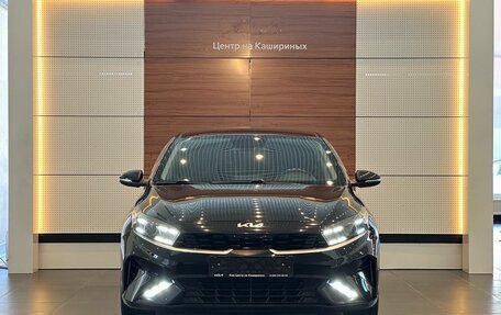 KIA Cerato IV, 2021 год, 2 199 900 рублей, 2 фотография