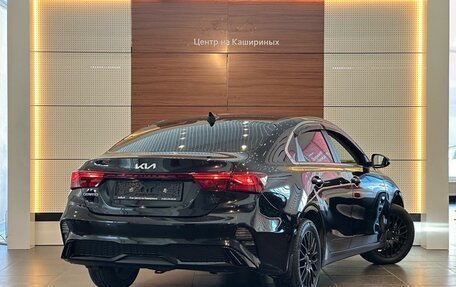 KIA Cerato IV, 2021 год, 2 199 900 рублей, 4 фотография