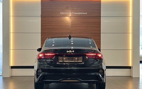 KIA Cerato IV, 2021 год, 2 199 900 рублей, 5 фотография