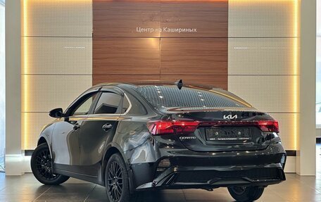 KIA Cerato IV, 2021 год, 2 199 900 рублей, 6 фотография