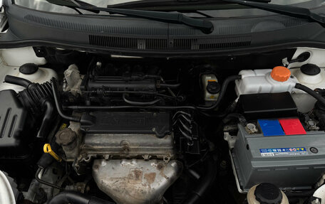 Chevrolet Aveo III, 2011 год, 350 000 рублей, 19 фотография