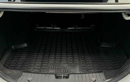 Chevrolet Aveo III, 2011 год, 350 000 рублей, 18 фотография