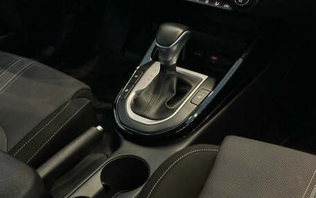 KIA Cerato IV, 2021 год, 2 199 900 рублей, 12 фотография