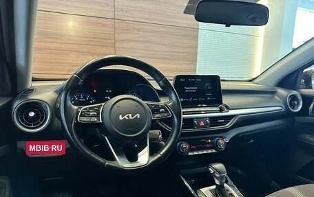 KIA Cerato IV, 2021 год, 2 199 900 рублей, 7 фотография