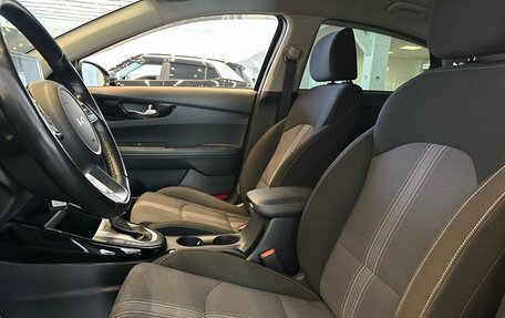 KIA Cerato IV, 2021 год, 2 199 900 рублей, 18 фотография