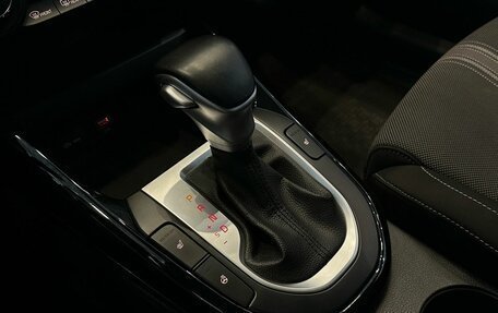 KIA Cerato IV, 2021 год, 2 199 900 рублей, 15 фотография