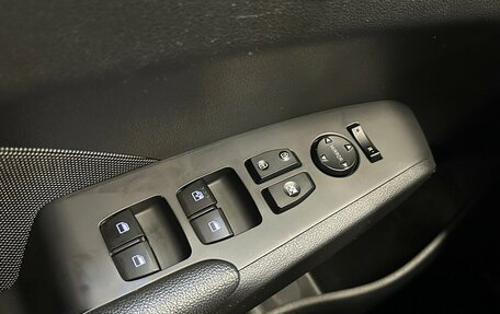 Hyundai Solaris II рестайлинг, 2017 год, 1 350 000 рублей, 10 фотография