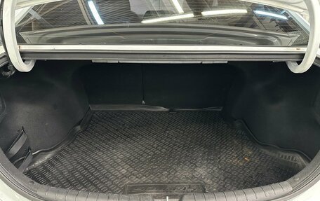 Hyundai Solaris II рестайлинг, 2017 год, 1 350 000 рублей, 13 фотография