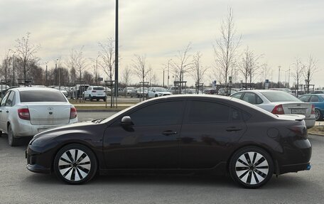 Mazda 6, 2007 год, 850 000 рублей, 7 фотография