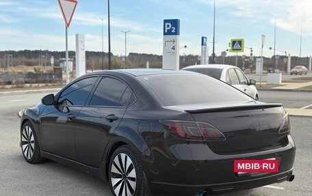 Mazda 6, 2007 год, 850 000 рублей, 6 фотография