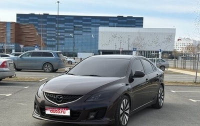Mazda 6, 2007 год, 850 000 рублей, 1 фотография