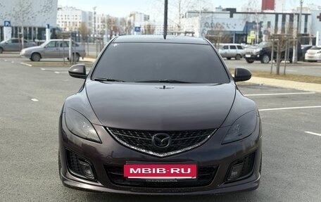 Mazda 6, 2007 год, 850 000 рублей, 2 фотография