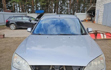Ford Mondeo III, 2001 год, 150 000 рублей, 1 фотография