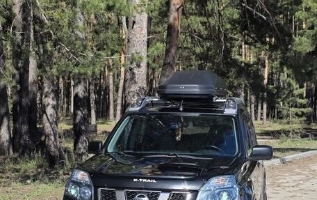 Nissan X-Trail, 2014 год, 1 470 000 рублей, 1 фотография