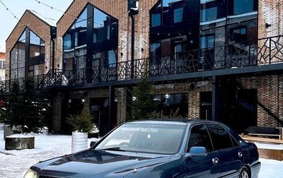 Toyota Crown, 2001 год, 750 000 рублей, 1 фотография