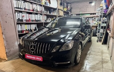 Mercedes-Benz E-Класс, 2011 год, 1 250 000 рублей, 1 фотография