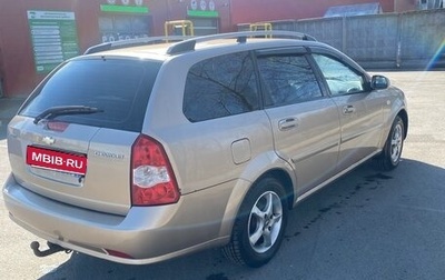 Chevrolet Lacetti, 2008 год, 420 000 рублей, 1 фотография