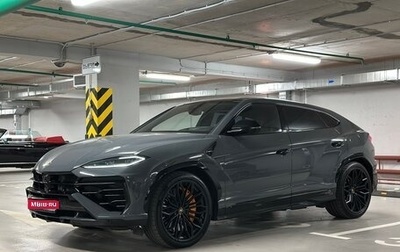 Lamborghini Urus I, 2025 год, 39 000 000 рублей, 1 фотография