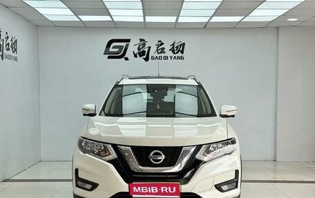 Nissan X-Trail, 2021 год, 1 683 000 рублей, 1 фотография