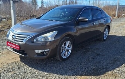 Nissan Teana, 2014 год, 1 143 000 рублей, 1 фотография