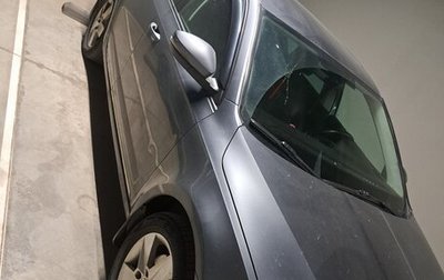 Skoda Octavia, 2016 год, 1 150 000 рублей, 1 фотография